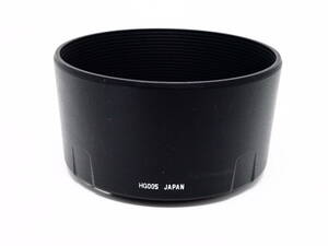 美品★タムロン 純正 レンズフード HG005 ★ SP AF60mm F/2 Di Ⅱ LD [IF] MACRO 1:1 用 送料200円～