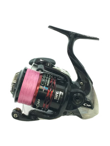 SHIMANO◆12セフィアCI4+C3000S