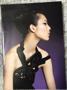 VIVIENNE TAM◆2009 FALL COLLECTION◆カタログ