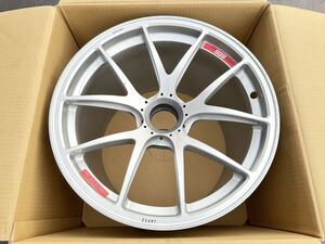 BBS JA052 18インチ 13J +52 センターロック式 ホイール SuperGT R35 MOLA GT-R GT500参戦車両 1本