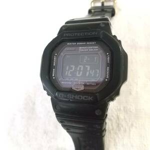 G-SHOCK タフソーラー デジタル 腕時計 メンズ