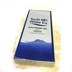 シーエスシー　薬用トゥースMDホワイトEX 11mm