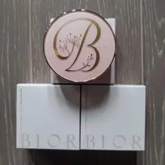 BIOR クッションファンデーション