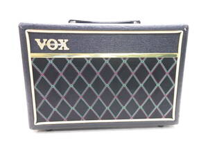 #30471 VOX Pathfinder Bass 10 PFB-10 ギターアンプ アンプのみ