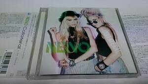 ●NERVO！「COLLATERAL」EDM ハウス NILE ROGERS KYLIE MINOGUE 80
