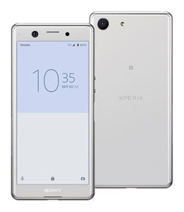 Xperia Ace J3173[64GB] SIMフリー ホワイト【安心保証】