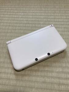 NINTENDO 3DSLL ニンテンドー3DS LL