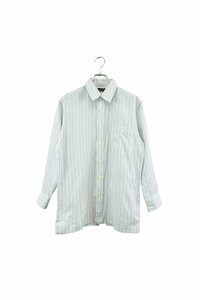 Christian Dior MONSIEUR stripe shirt クリスチャンディオール 長袖シャツ ストライプ柄 ヴィンテージ