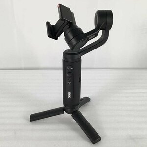 【中古品】 ZHIYUN / ジーウン モバイルジンバル SMOOTH Q2 スマートフォン(iPhone/Android)用 16時間 PF、L、F、POV 30016492