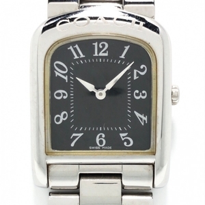 COACH(コーチ) 腕時計 レガシークラシック W522A レディース 黒