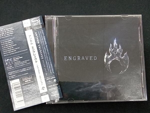 ANTHEM CD ENGRAVED(デラックスエディション)(初回限定盤)(SHM-CD+DVD)