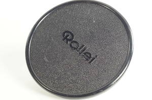 CAP-05郡『キレイ』Rollei Rolleiflex SL66用 Distagon 50mm F4 HFT レンズキャップ