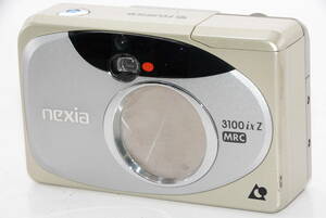 【外観特上級】Fujifilm 3100 ix Z MRC　#s2115