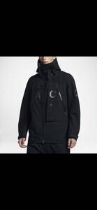 16AW NikeLab ACG ALPINEJACKET 嵐雪水熱土全天候装備