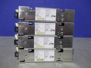 中古Sanken Electric AC/DC Power Supply Single SSH050-24 4SET(JAVR60416C057)