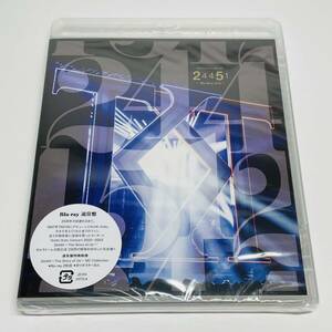 未開封★KinKi Kids Concert 24451 通常盤Blu-ray