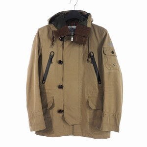 アイ ジュンヤワタナベマン コムデギャルソン ジュンヤマン eye JUNYA WATANABE MAN THE NORTHFACEノースフェイス ゴアテックス コート ジ