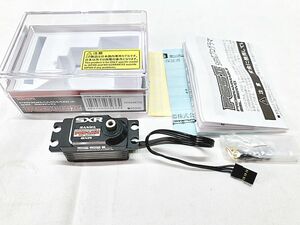 サンワ　PGS-LH II　サーボ　画像参照　ラジコン　1円スタート★H