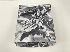 K576-M2-2440 BANDAI バンダイ 機動戦士ガンダムSEED DESTINY インパルスガンダム ブランシュ MG 1/100スケール プラモデル 未組立品