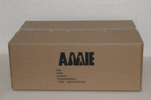 ◆新品未開封◆ AMIE アミ サンダーバード2号 スタンド付き AM20001 スケール 1/200