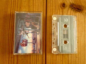 カセットテープ / Jeff Beck ジェフベック With Terry Bozzio And Tony Hymas / Jeff Beck
