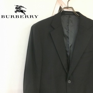 【送料無料】BURBERRY　バーバリー　メンズ　アウター　ジャケット　ブラック