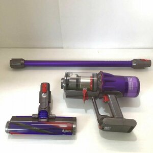 【再生品】 ダイソン / Dyson Digital Slim Fluffy SV18 FF H 充電式 2023年製 サイクロン 30017878