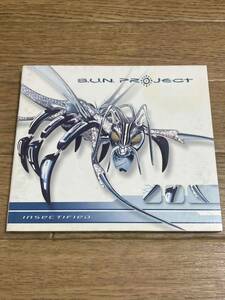 S.U.N.PROJECT　Insectified