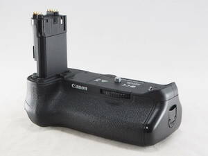 ★良品★ キャノン CANON BG-E16 Battery Grip バッテリーグリップ 【EOS 7D Mark II 用】　　　0517#0021 #ms320