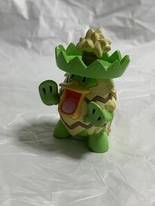 ポケモン モンコレ モンスターコレクション ルンパッパ フィギア フィギュア