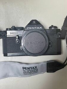 整備済　PENTAX MX ペンタックスMX ペンタックス100周年ストラップ付き