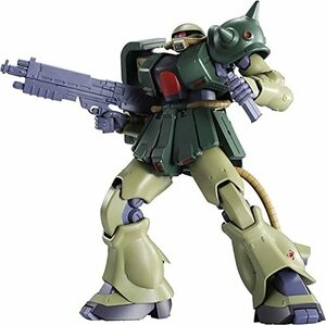 【中古】 ROBOT魂 機動戦士ガンダム0080 [SIDE MS] MS-06FZ ザクII改 ver. A.N.I.