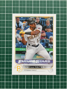 ★TOPPS MLB 2022 SERIES 1 #56 KE