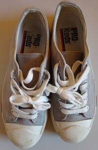 【中古】PRO-Keds　スニーカー　23.0cm　2023050113