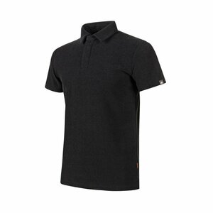 1034206-MAMMUT/Frottee Polo Shirt AF メンズ 半袖ポロシャツ トップス/XS