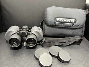 ☆★ OLYMPUS（オリンパス）7x35 DPS 双眼鏡★BINOCULRS スポーツ観戦 バードウォッチング