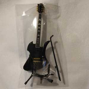 送料120円　hide Guitar Collection X-JAPAN Burny MG-280X Prototype　ギターコレクション　Fernandes