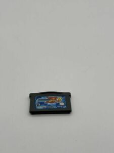 Megaman Zero 3 (Gameboy Advance) Authentic GBA TESTED WORKING CONDITION!!! 海外 即決