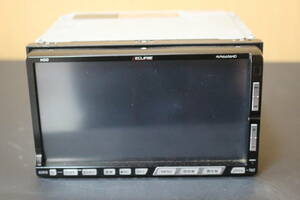 イクリプス HDDナビ ECLIPSE AVN6606HD コムテック フルセグ地デジチューナー COMTEC WGA8800