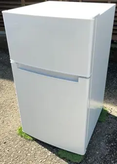 ハイアール冷凍冷蔵庫　85L 2021年製