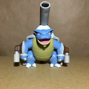 ポケモン モンコレ モンスターコレクション フィギュア メガカメックス