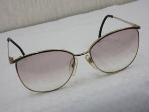 RODENSTOCK ローデンストック LADYR 803　RD140 1/20-10K 16mm　度入り　サングラス　めがね*746