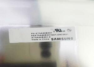 新品 新品 Samsung ATNA60BX01 修理交換用OLED液晶パネル 16.0インチ 3200x2000