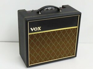 ♪♪VOX Pathfinder 15R V9168R ギターアンプ コンボ ボックス ヴォックス 元箱付♪♪025435001m♪♪