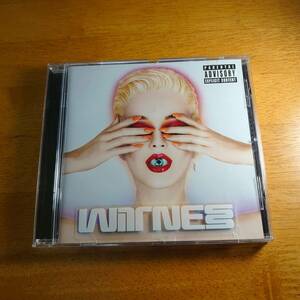 Katy Perry / Witness ケイティ・ペリー/ウィットネス 輸入盤 【CD】