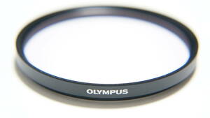 [72mm] OLYMPUS SKYLIGHT (1A) 保護フィルター [F6632]