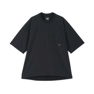 美品 THE NORTH FACE Tシャツ 半袖 メンズ レディース ショートスリーブエンライドティー ユニセックス Supreme シュプリーム