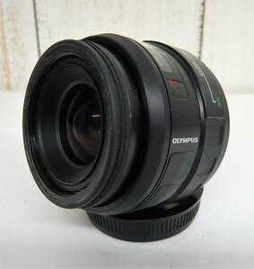 レトロ 当時物 RETRO LENS OLYMPUS オリンパス カメラレンズ 一眼レフ用 ズームレンズ OLYMPUS LENS AF ZOOM F3.5-4.5 / 35-70mm