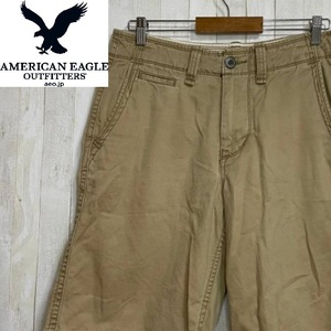 American Eagle Outfitters★アメリカンイーグル★短パン　ショートパンツ★サイズ30　522-2