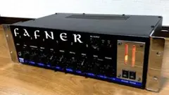 EBS Fafner TD600 動作確認済　ベースアンプ